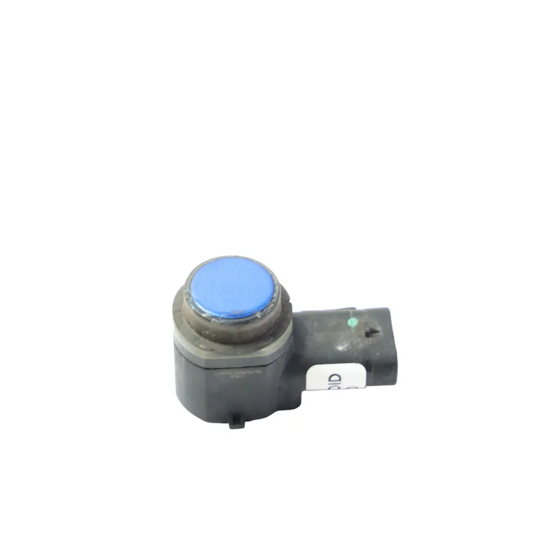 1Z Czujnik Parkowania PDC Madra Race Blue 8X do Skoda Octavia o numerze 4H0919275 Skoda Octavia 1Z Czujnik Parkowania PDC Madra Race Blue 8X - SKU 4H0919275-MDR - Numer Części 4H0919275