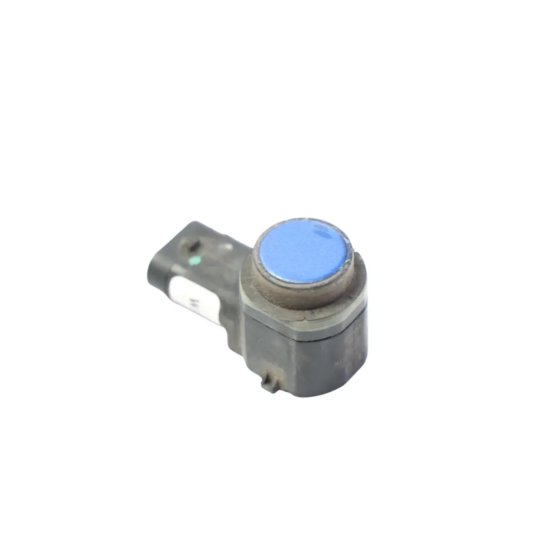 1Z PDC Parking Sensor Madra Race Blue - 8X to Skoda Octavia with Part number 4H0919275 Skoda Octavia 1Z PDC Parking Sensor Madra Race Blue - 8X - SKU 4H0919275-MDR - Part number 4H0919275