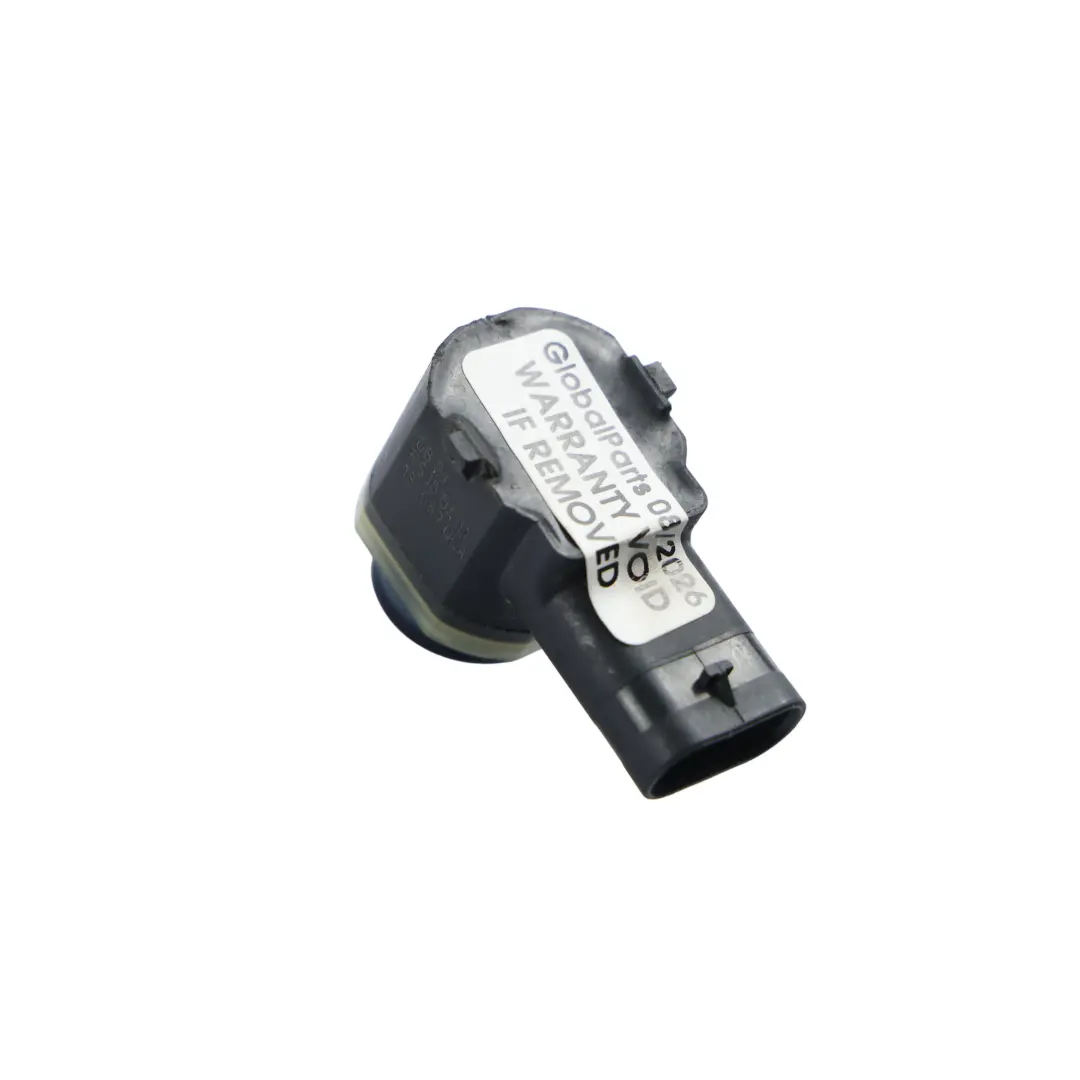 Volkswagen Touran 1T Capteur Stationnement PDC Bleu Nuit Métallisé H5X - SKU 4H0919275-NBL - Numéro de pièce 4H0919275