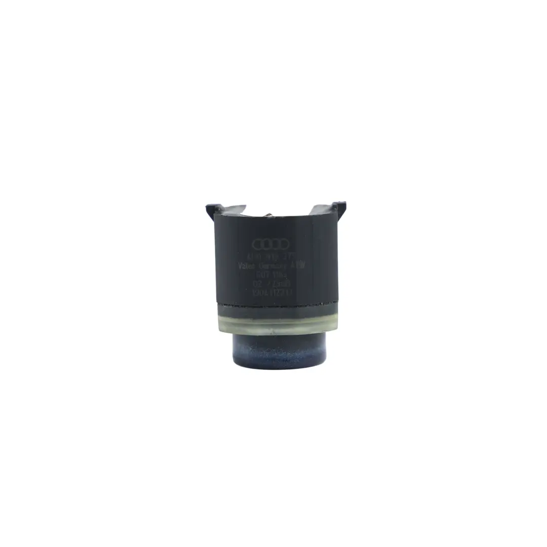 PDC Parking Sensor Night Blue Metallic - H5X to Volkswagen Touran 1T with Part number 4H0919275 Volkswagen Touran 1T PDC Parking Sensor Night Blue Metallic - H5X - SKU 4H0919275-NBL - Part number 4H0919275