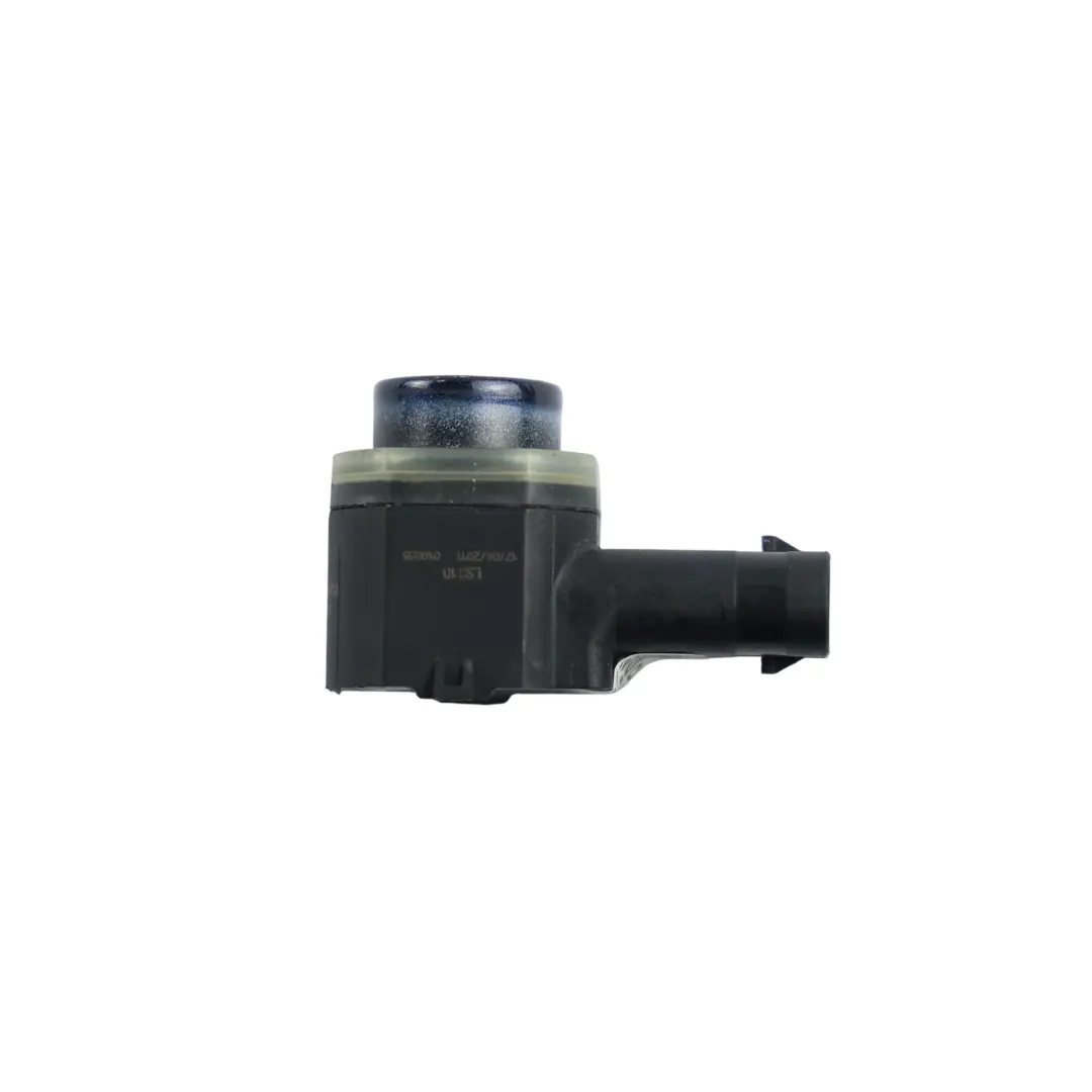 Volkswagen Touran 1T Sensor Aparcamiento PDC Azul Noche Metalizado H5X - SKU 4H0919275-NBL - Número de pieza 4H0919275