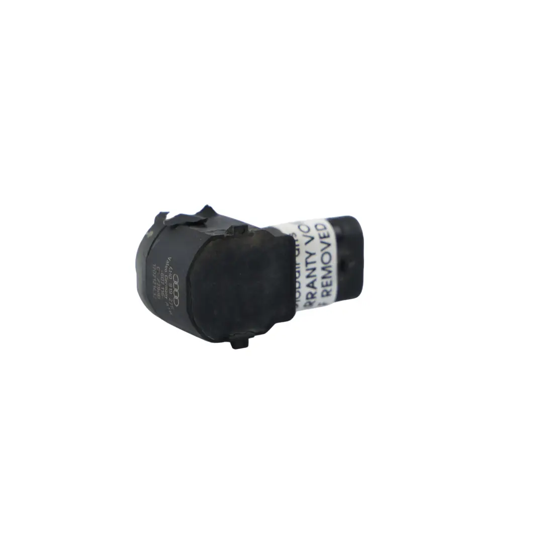 PDC Parksensor Phantom Schwarz Z9Y für Audi Q5 8R mit Teilenummer 4H0919275 Audi Q5 8R PDC Parksensor Phantom Schwarz Z9Y - SKU 4H0919275-PHB - Teilenummer 4H0919275
