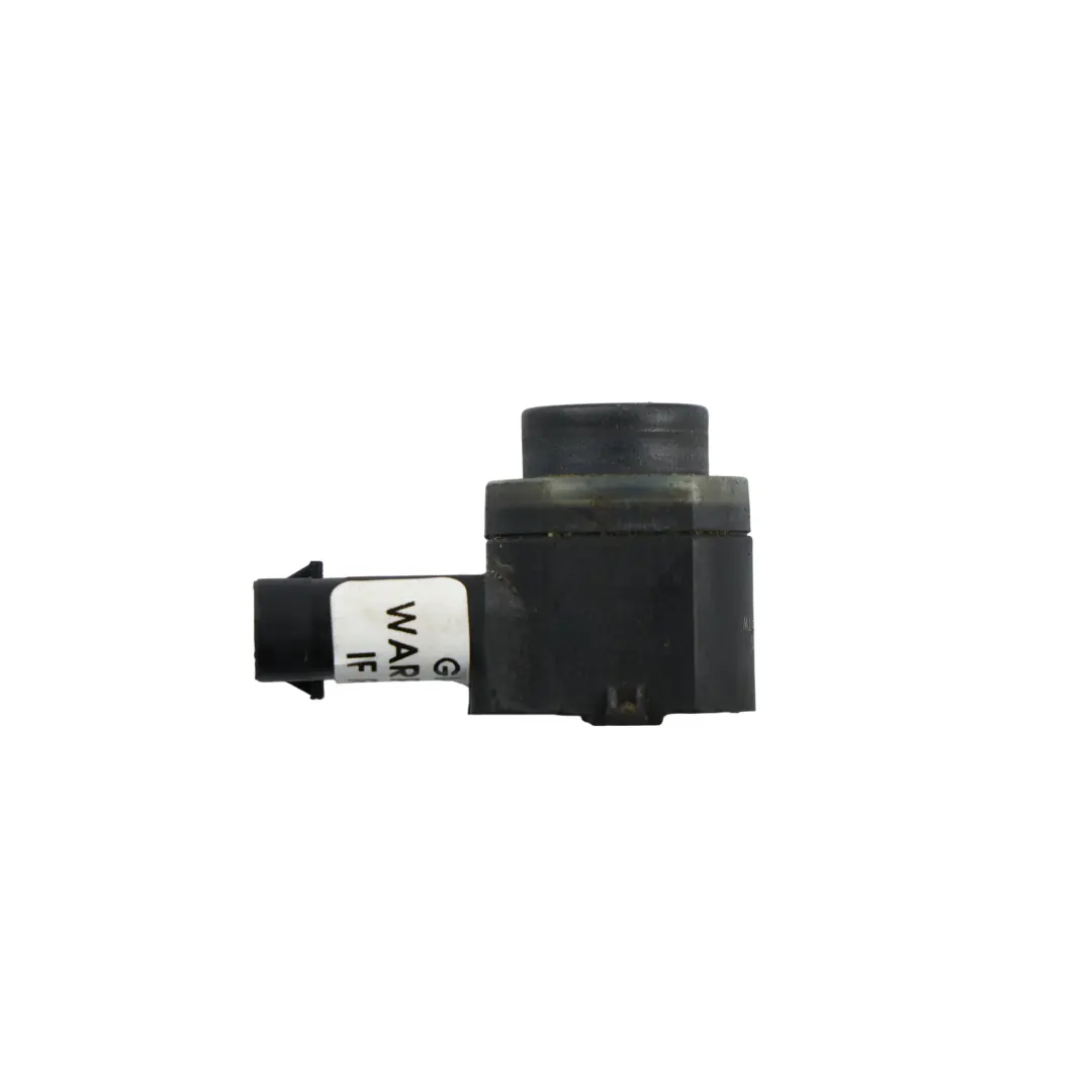 PDC Parksensor Phantom Schwarz Z9Y für Audi Q5 8R mit Teilenummer 4H0919275 Audi Q5 8R PDC Parksensor Phantom Schwarz Z9Y - SKU 4H0919275-PHB - Teilenummer 4H0919275