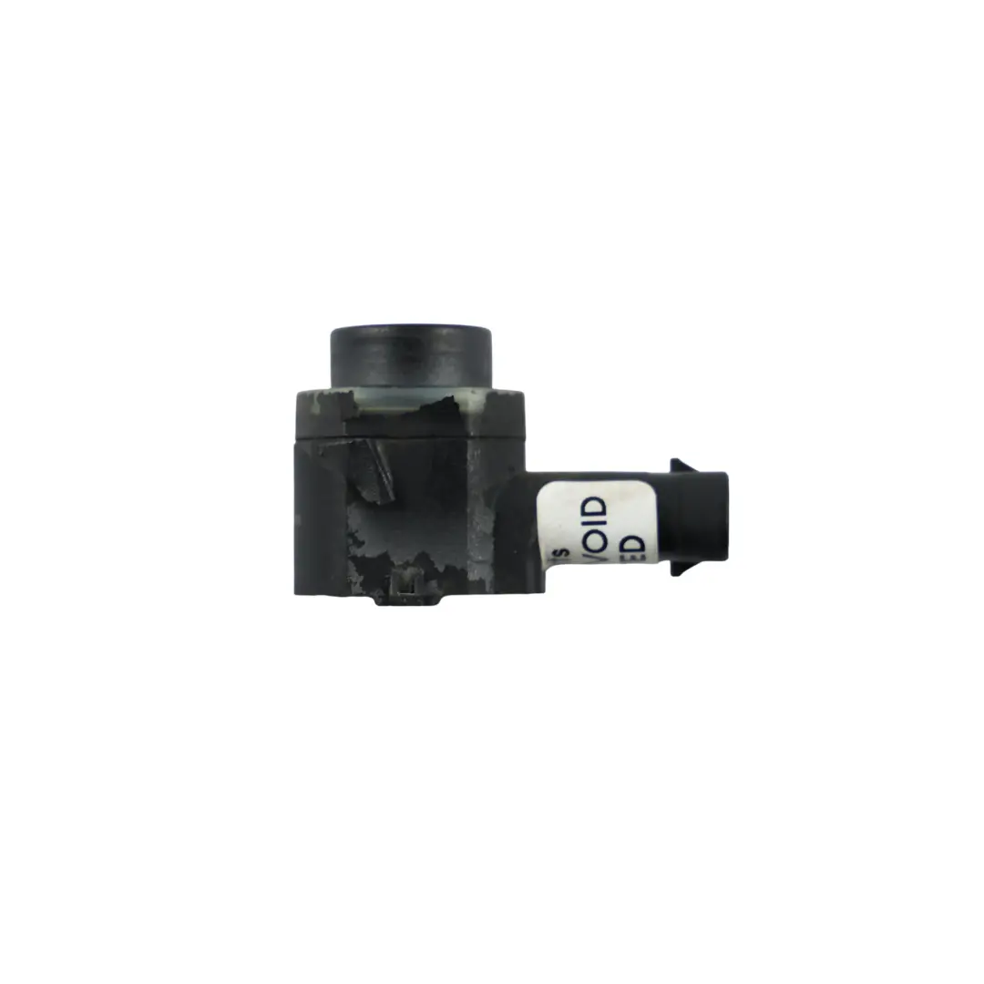 Audi Q5 8R PDC Parksensor Phantom Schwarz Z9Y - SKU 4H0919275-PHB - Teilenummer 4H0919275