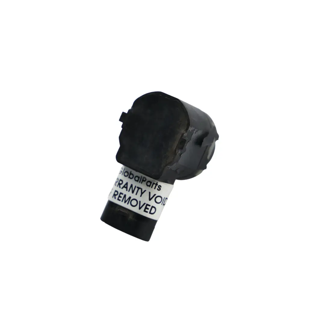 PDC Parksensor Phantom Schwarz Z9Y für Audi Q5 8R mit Teilenummer 4H0919275 Audi Q5 8R PDC Parksensor Phantom Schwarz Z9Y - SKU 4H0919275-PHB - Teilenummer 4H0919275