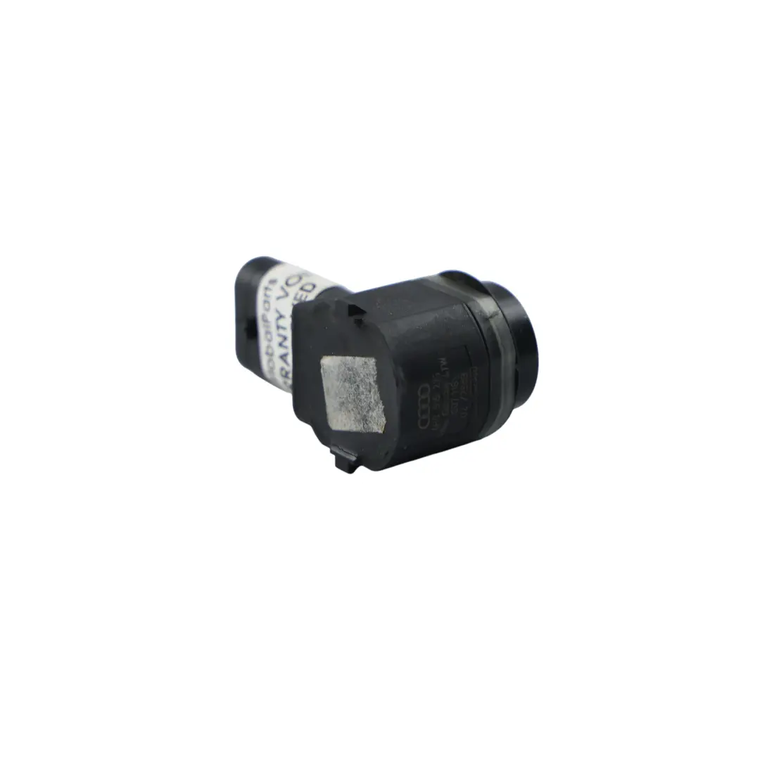 Volkswagen Sharan 7N PDC Parking Distance Sensor Reflex Silver - A7W - SKU 4H0919275-RES - Part number 4H0919275