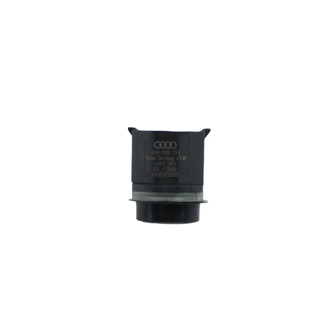 Volkswagen Sharan 7N PDC Parksensor Reflexsilber A7W - SKU 4H0919275-RES - Teilenummer 4H0919275