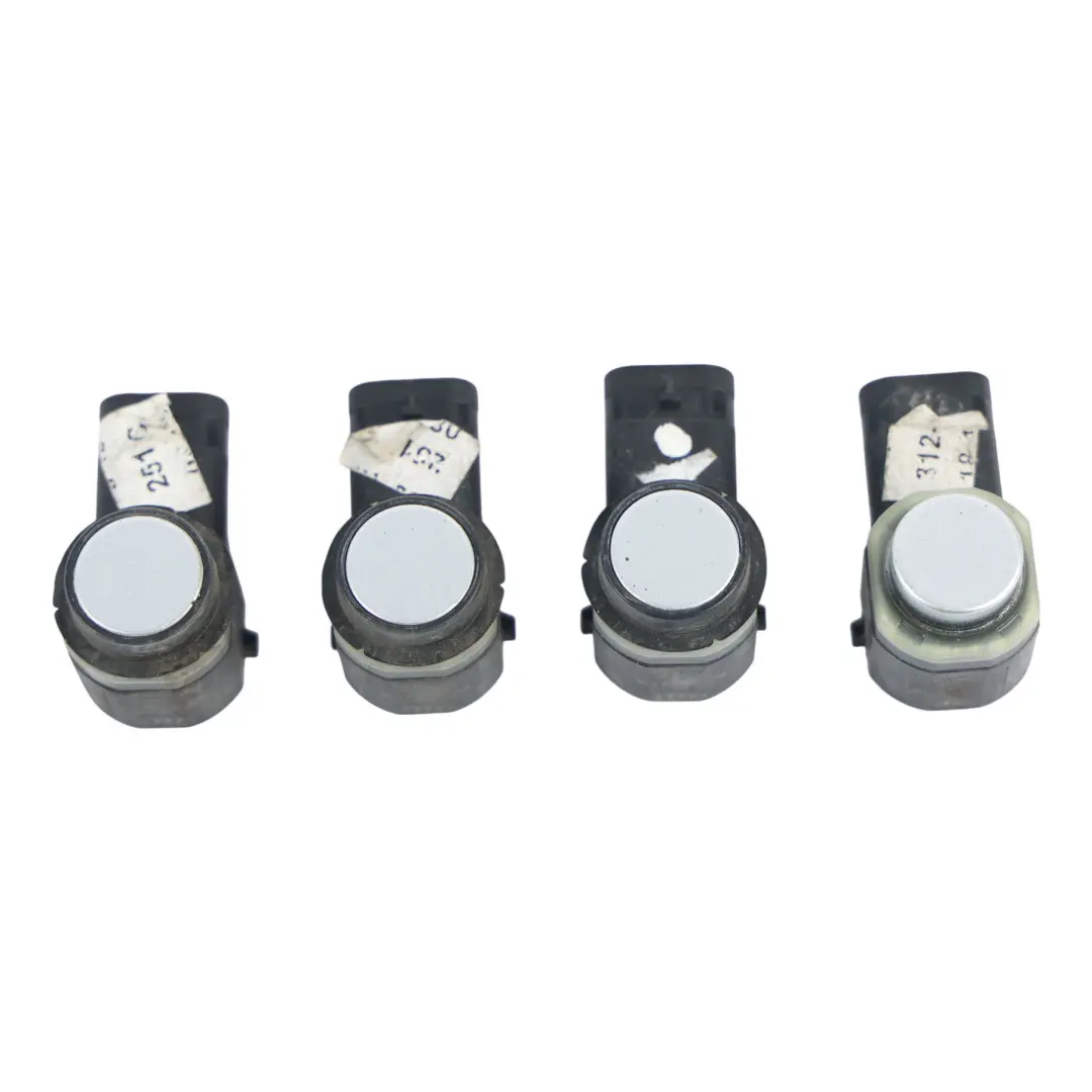 7N PDC Parking Distance Sensor Set Reflex Silver A7W to VW Sharan with Part number 4H0919275 VW Sharan 7N PDC Parking Distance Sensor Set Reflex Silver A7W - SKU 4H0919275-RES1 - Part number 4H0919275