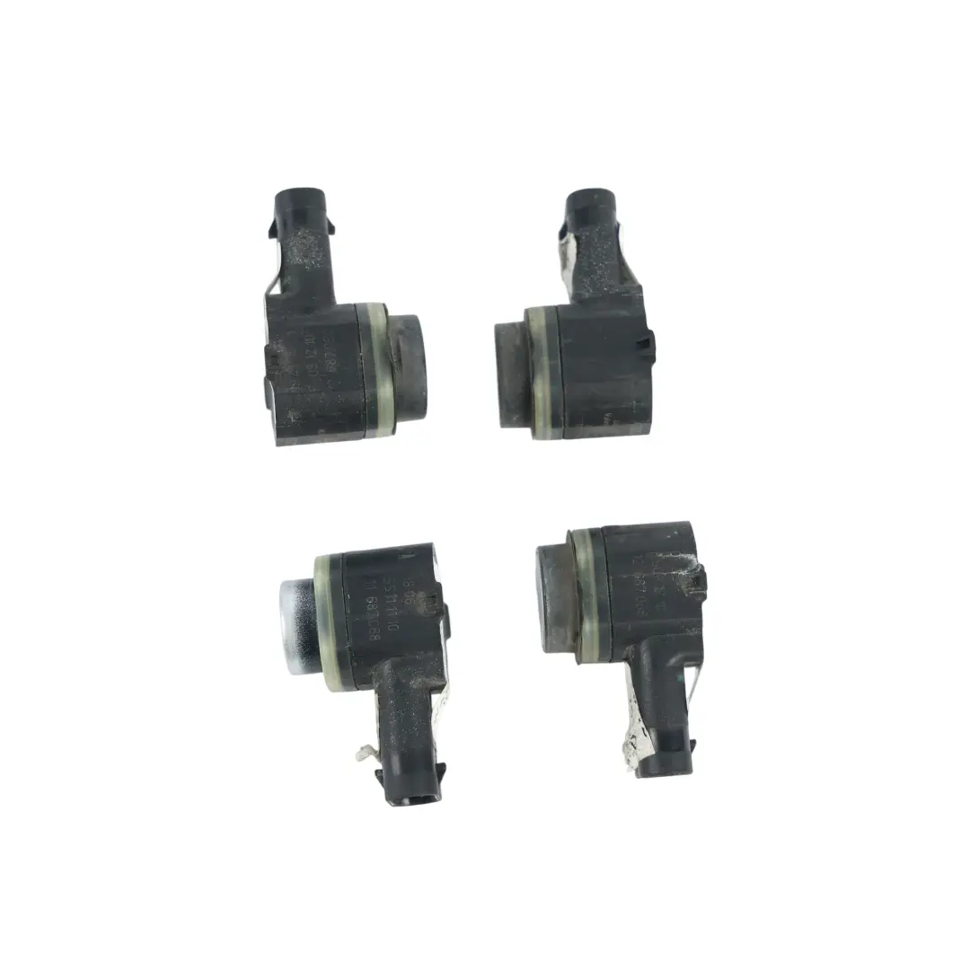 7N PDC Parksensor Set Reflexsilber A7W für Volkswagen Sharan mit Teilenummer 4H0919275 Volkswagen Sharan 7N PDC Parksensor Set Reflexsilber A7W - SKU 4H0919275-RES1 - Teilenummer 4H0919275