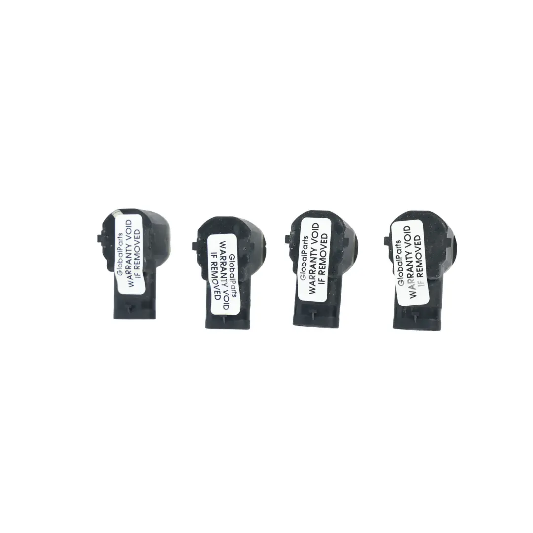 7N Capteurs Stationnement PDC Argent Reflex A7W pour Volkswagen Sharan à propos du numéro de pièce 4H0919275 Volkswagen Sharan 7N Capteurs Stationnement PDC Argent Reflex A7W - SKU 4H0919275-RES1 - Numéro de pièce 4H0919275