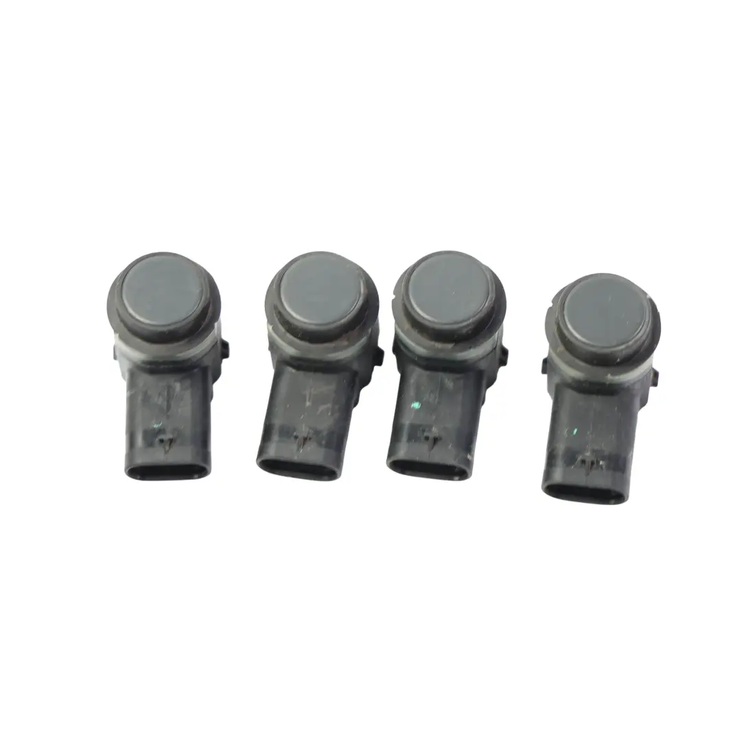 Mk2 PDC Parking Sensor Set x4 Anthracite Grey - F8J to Skoda Octavia with Part number 4H0919275 Skoda Octavia Mk2 PDC Parking Sensor Set x4 Anthracite Grey - F8J - SKU 4H0919275-SDA1 - Part number 4H0919275