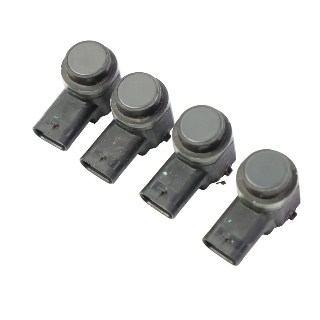 Mk2 PDC Parking Sensor Set x4 Anthracite Grey - F8J to Skoda Octavia with Part number 4H0919275 Skoda Octavia Mk2 PDC Parking Sensor Set x4 Anthracite Grey - F8J - SKU 4H0919275-SDA1 - Part number 4H0919275