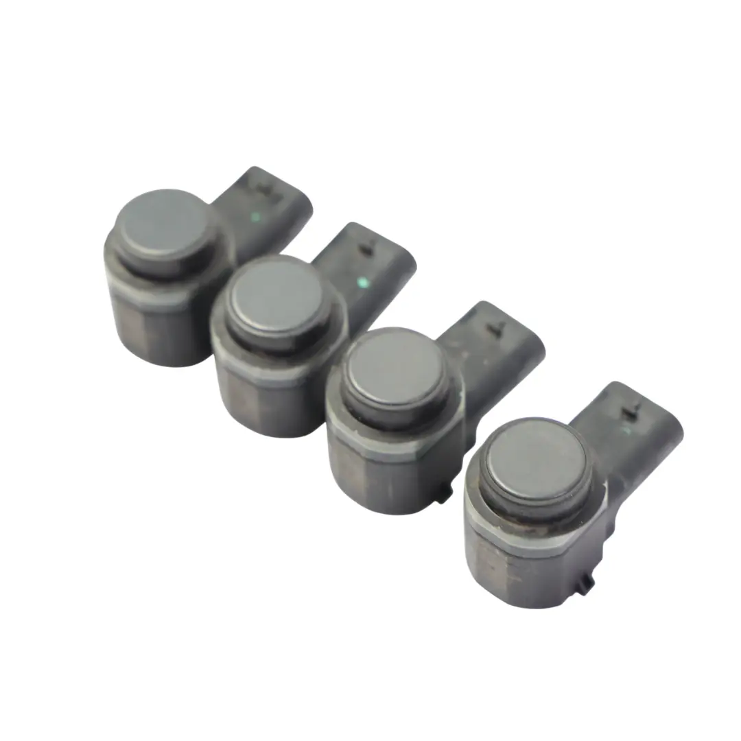 Skoda Octavia MK2 Set Sensores Aparcamiento PDC x4 Gris Antracita - SKU 4H0919275-SDA1 - Número de pieza 4H0919275