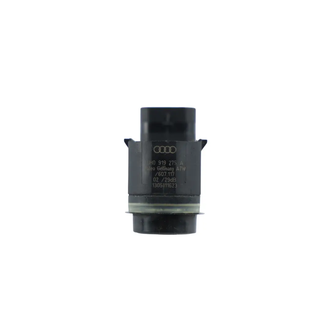 Audi A7 4G Q7 4L Porsche Cayenne 92A Sensor Aparcamiento PDC Azul Hainan - SKU 4H0919275A-HAB - Número de pieza 4H0919275A