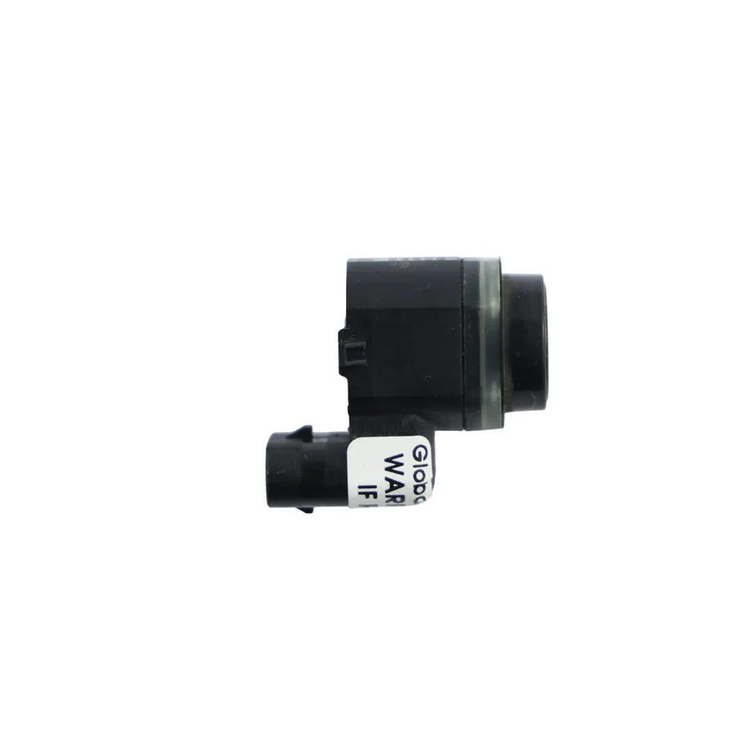 Audi A7 4G Q7 4L Porsche Cayenne 92A Parking Sensor PDC Unit Hainan Blue - X5K - SKU 4H0919275A-HAB - Part number 4H0919275A