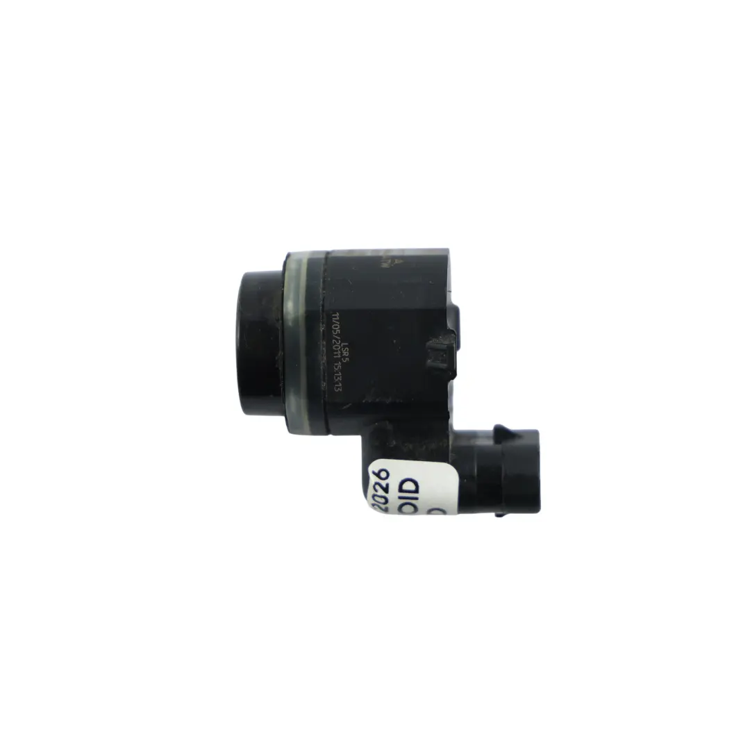 Audi A7 4G Q7 4L Porsche Cayenne 92A PDC Einheit Einparkhilfe Hainan Blau - SKU 4H0919275A-HAB - Teilenummer 4H0919275A
