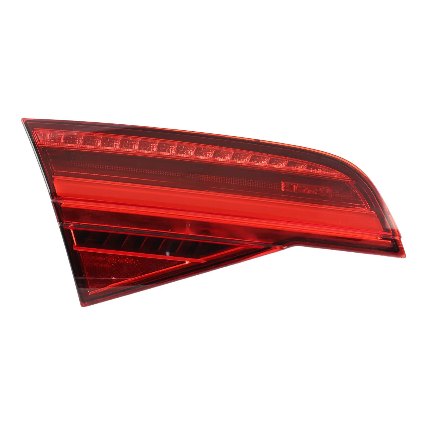 Audi A8 D4 4H Wewnętrzna Lewa Tylna Lampa LED 4H0945093K