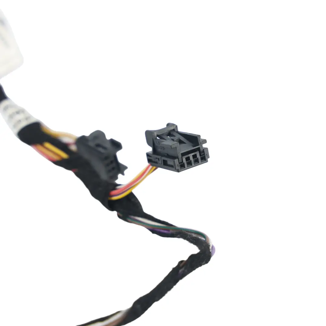 Heizung Gebläse Klimaanlage Kabelbaum für Volkswagen Audi A8 D4 mit Teilenummer 4H0971569E Volkswagen Audi A8 D4 Heizung Gebläse Klimaanlage Kabelbaum - SKU 4H0971569E - Teilenummer 4H0971569E