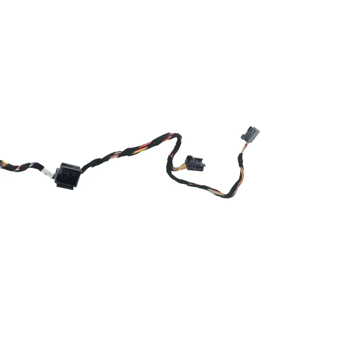 Volkswagen Audi A8 D4 Heizung Gebläse Klimaanlage Kabelbaum - SKU 4H0971569E - Teilenummer 4H0971569E