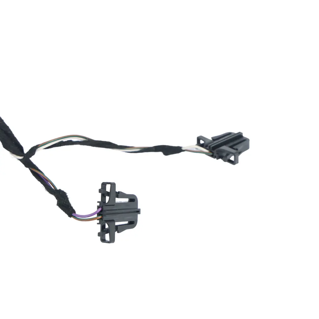 Volkswagen Audi A8 D4 Heizung Gebläse Klimaanlage Kabelbaum - SKU 4H0971569E - Teilenummer 4H0971569E