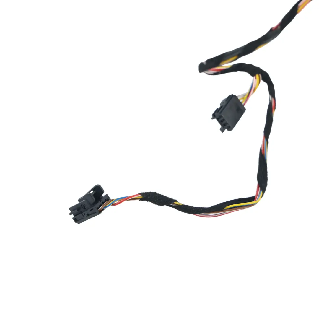 Audi A8 D4 Heater Blower A/C Air Conditioning Wiring Harness Cable - SKU 4H0971569E - Part number 4H0971569E