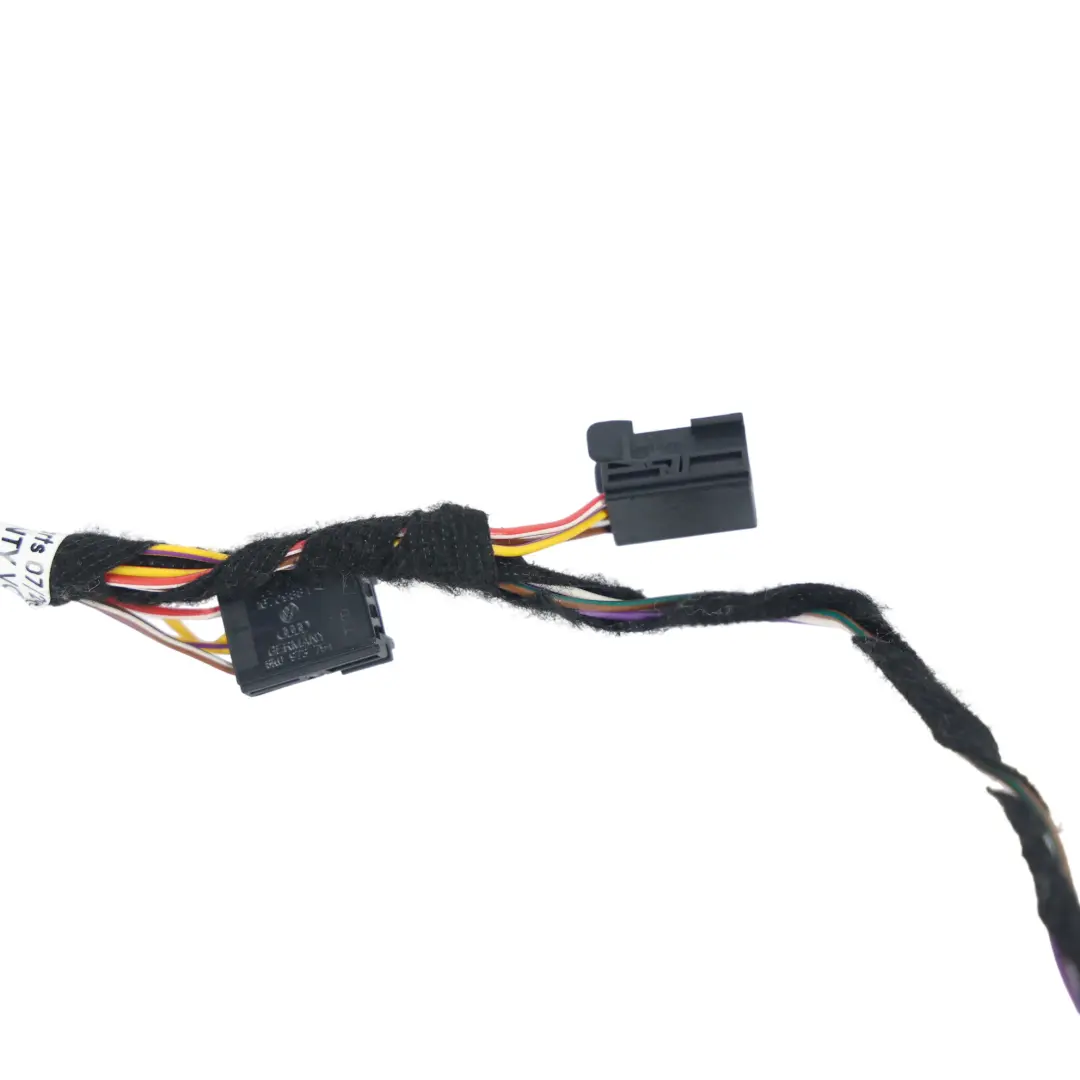 Cablaggio Riscaldatore Ventilatore A/C per Volkswagen Audi A8 D4 con numero di parte 4H0971569E Volkswagen Audi A8 D4 Cablaggio Riscaldatore Ventilatore A/C - SKU 4H0971569E - Numero di parte 4H0971569E