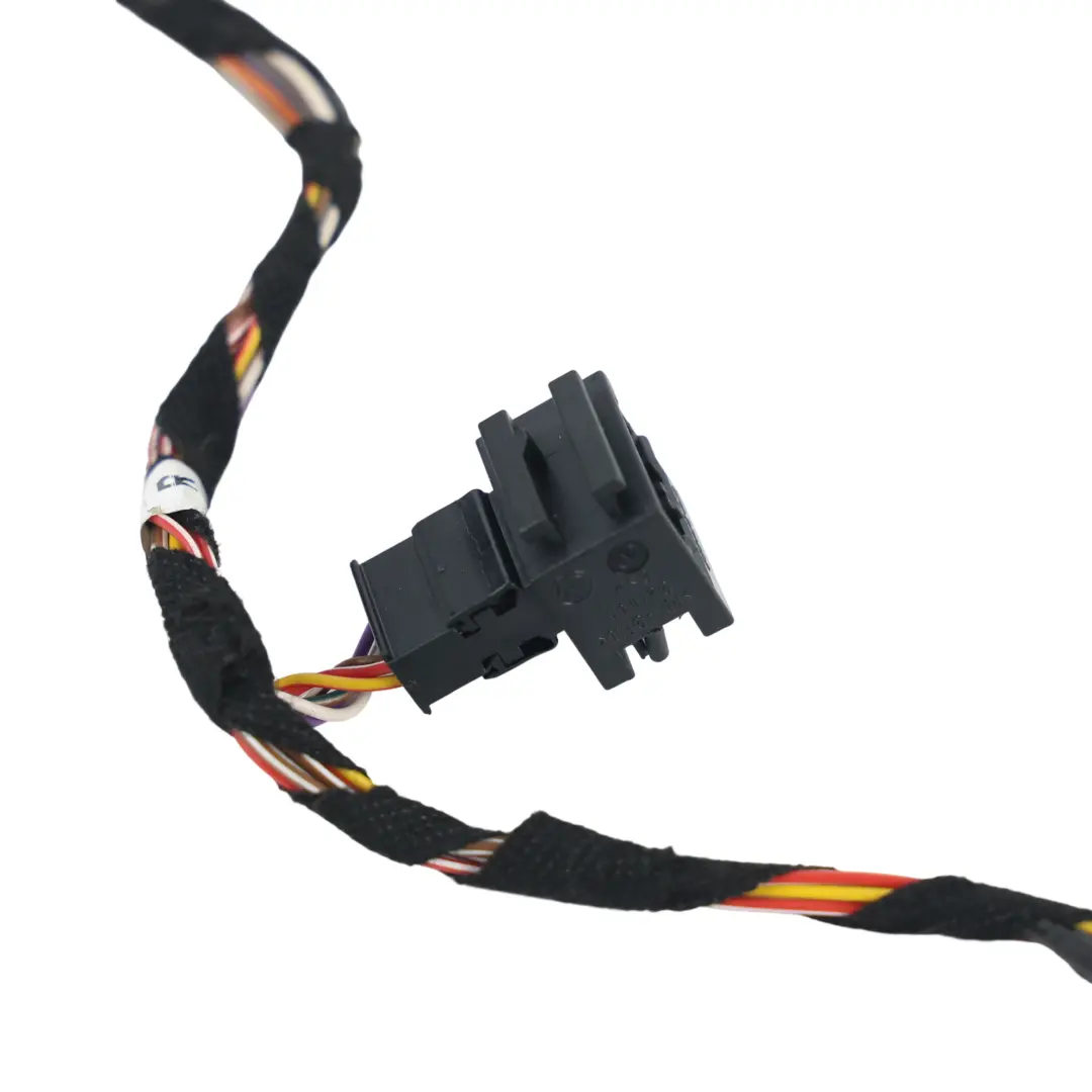 Heizung Gebläse Klimaanlage Kabelbaum für Volkswagen Audi A8 D4 mit Teilenummer 4H0971569E Volkswagen Audi A8 D4 Heizung Gebläse Klimaanlage Kabelbaum - SKU 4H0971569E - Teilenummer 4H0971569E