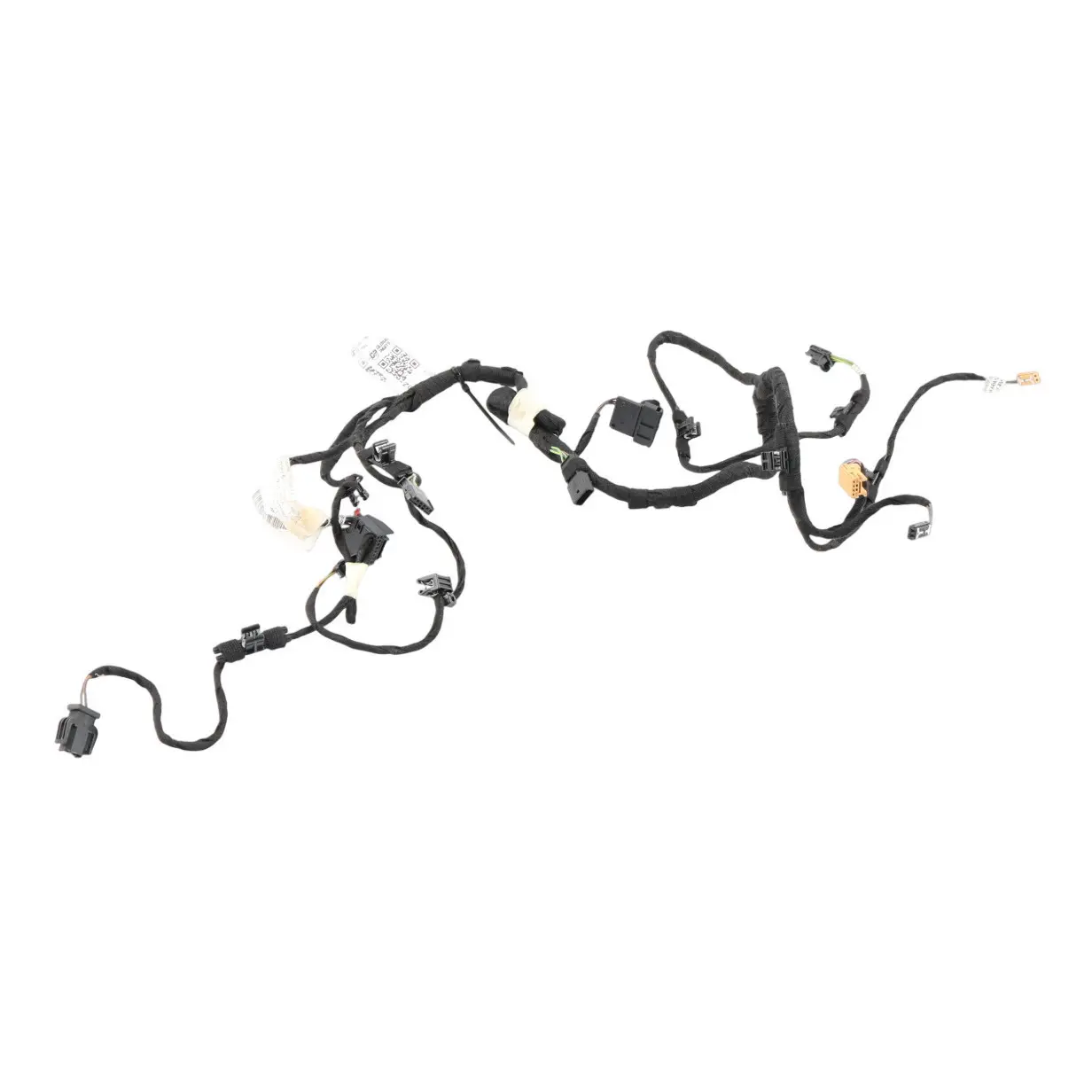 Audi A8 D4 Door Wiring Loom Harness Cable Rear Right O/S 4H0971693N