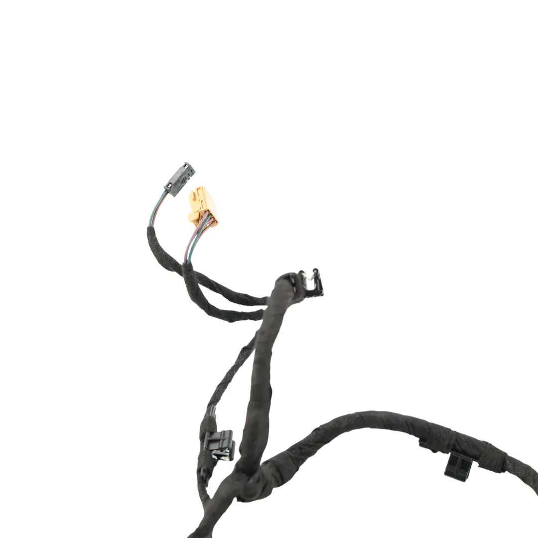 Audi A8 D4 Door Wiring Loom Harness Cable Rear Right O/S - SKU 4H0971693N - Part number 4H0971693N