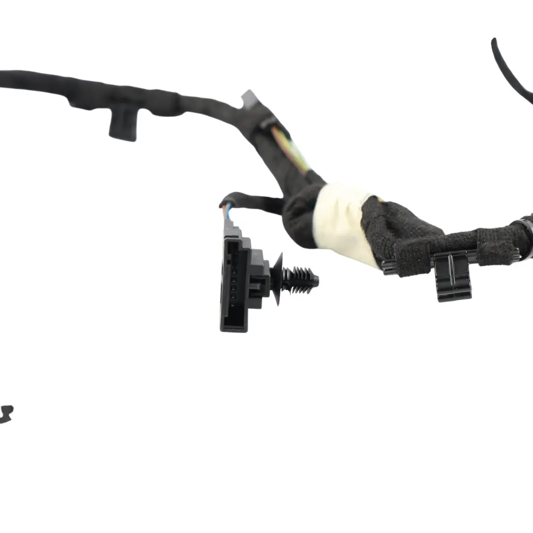 Audi A8 D4 Door Wiring Loom Harness Cable Rear Right O/S - SKU 4H0971693N - Part number 4H0971693N