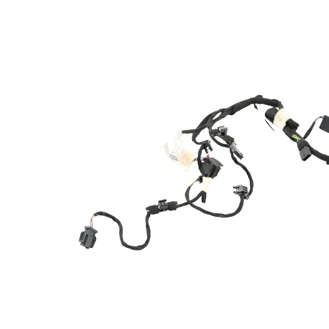 Audi A8 D4 Door Wiring Loom Harness Cable Rear Right O/S - SKU 4H0971693N - Part number 4H0971693N
