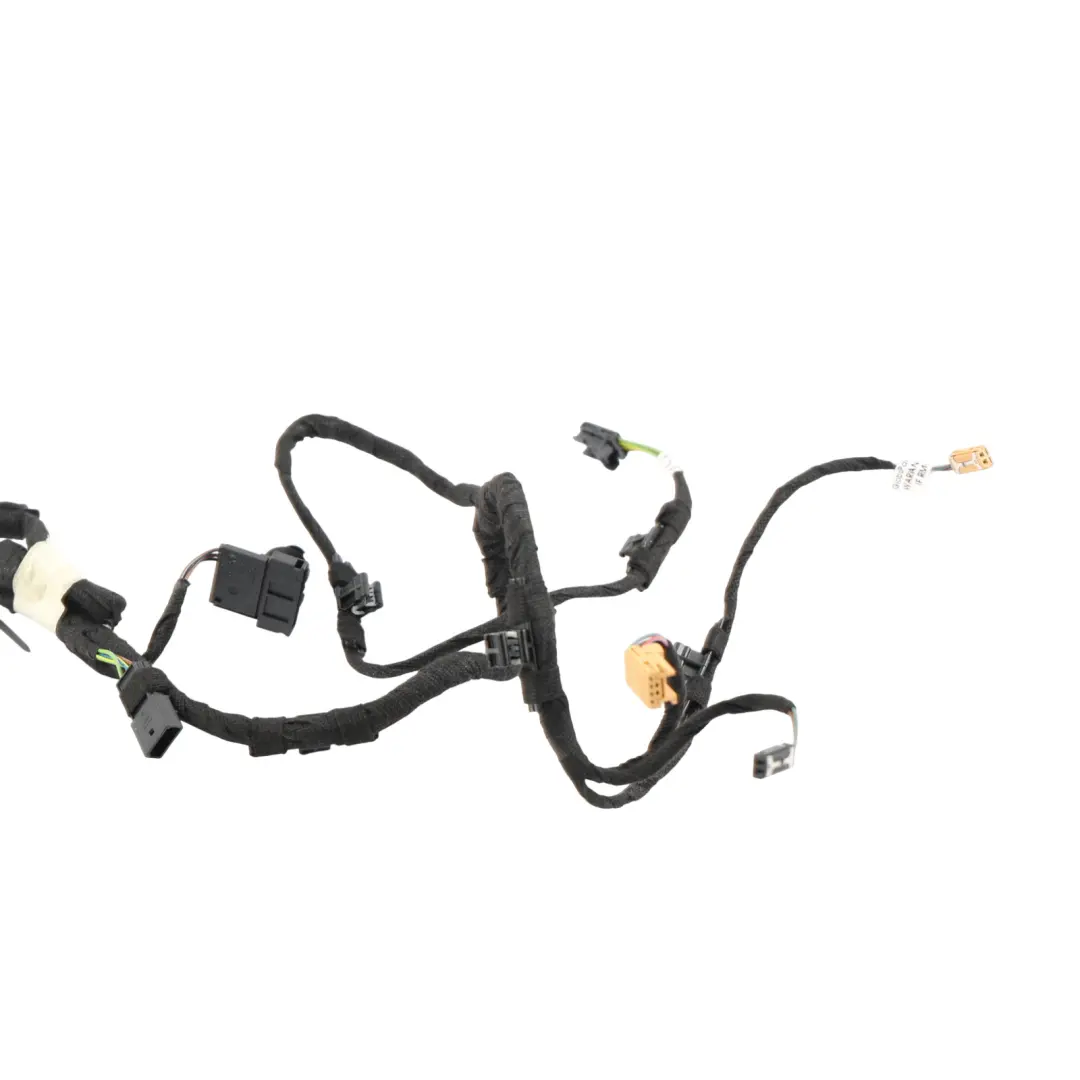 Audi A8 D4 Door Wiring Loom Harness Cable Rear Right O/S - SKU 4H0971693N - Part number 4H0971693N