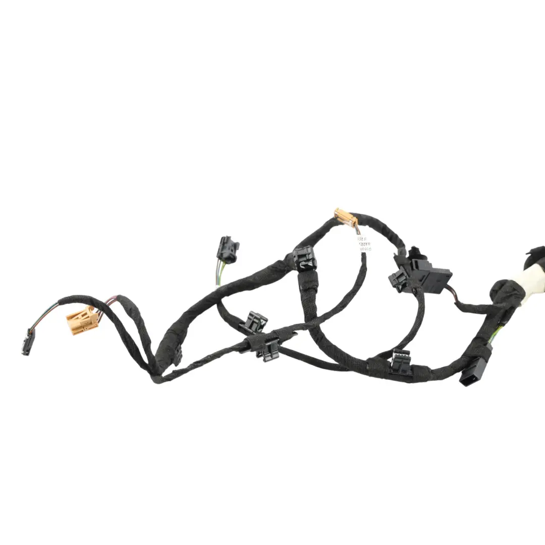 Audi A8 D4 Door Wiring Loom Harness Cable Rear Right O/S - SKU 4H0971693N - Part number 4H0971693N
