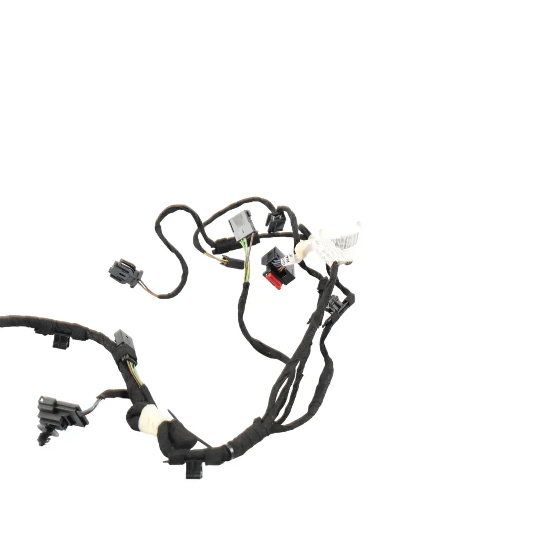 Door Wiring Loom Harness Cable Rear Right O/S to Audi A8 D4 with Part number 4H0971693N Audi A8 D4 Door Wiring Loom Harness Cable Rear Right O/S - SKU 4H0971693N - Part number 4H0971693N