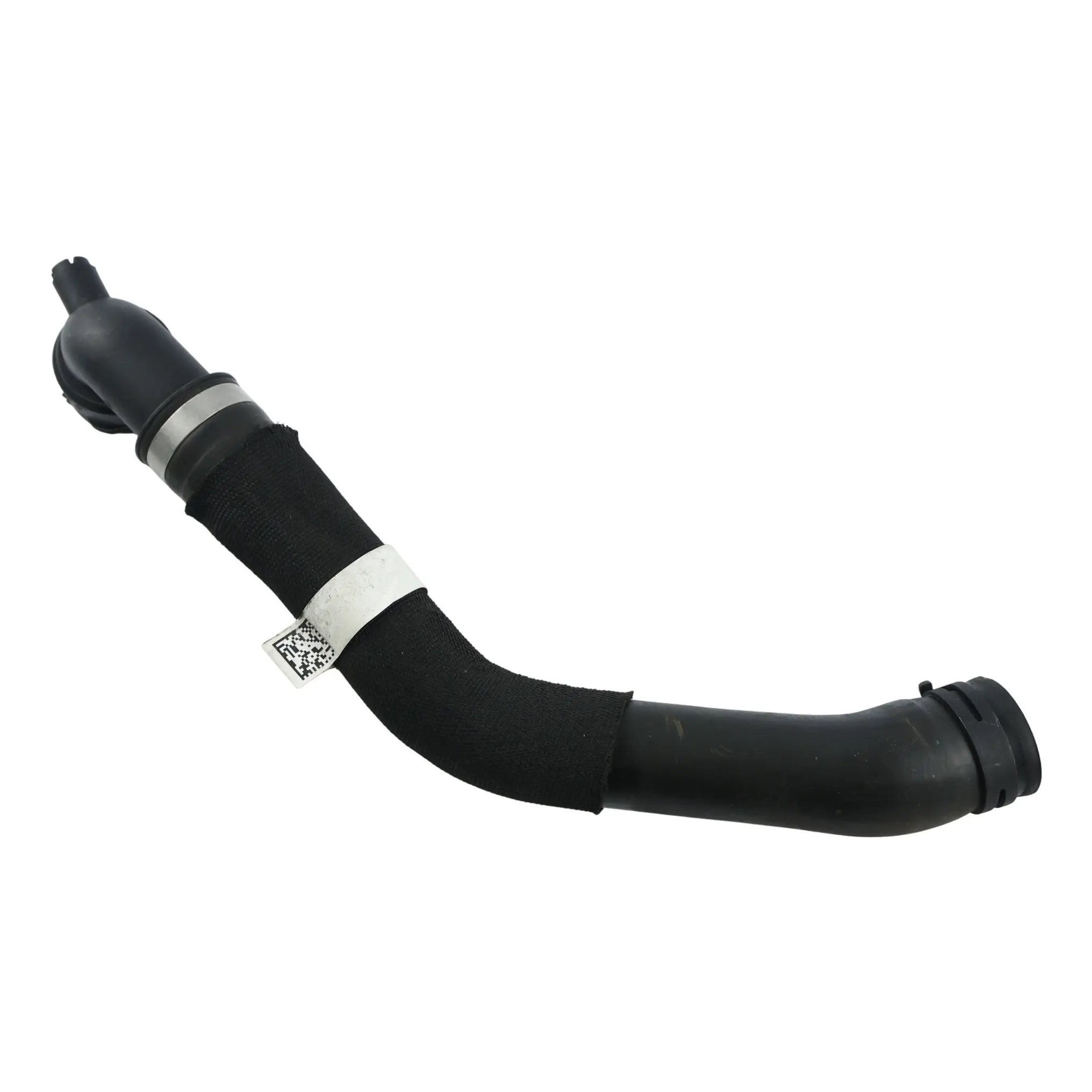 Audi A6 C8 Water Coolant Pipe Hose Line 3.0 TDI 4K0122055AK