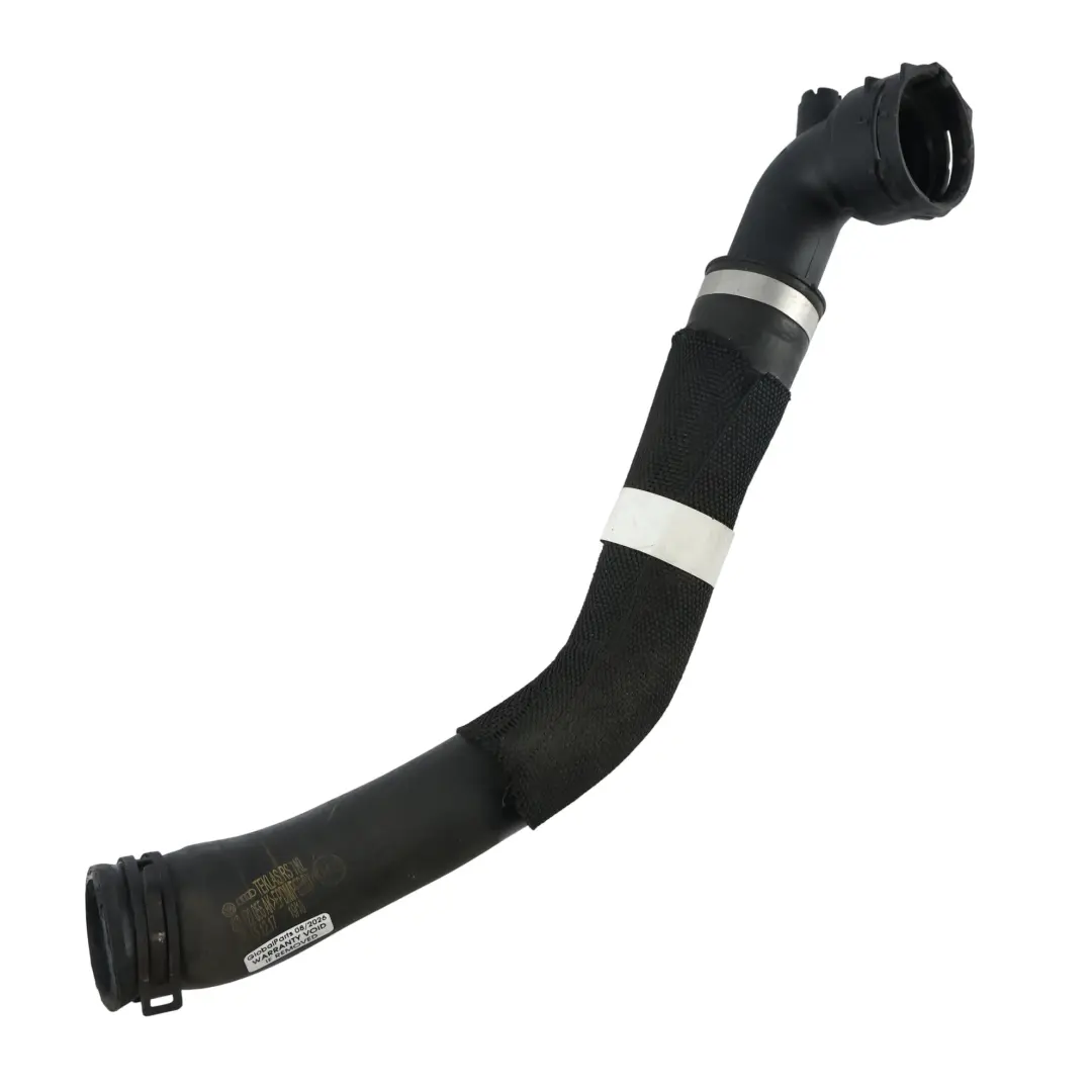 Water Coolant Pipe Hose Line 3.0 TDI to Audi A6 C8 with Part number 4K0122055AK Audi A6 C8 Water Coolant Pipe Hose Line 3.0 TDI - SKU 4K0122055AK - Part number 4K0122055AK