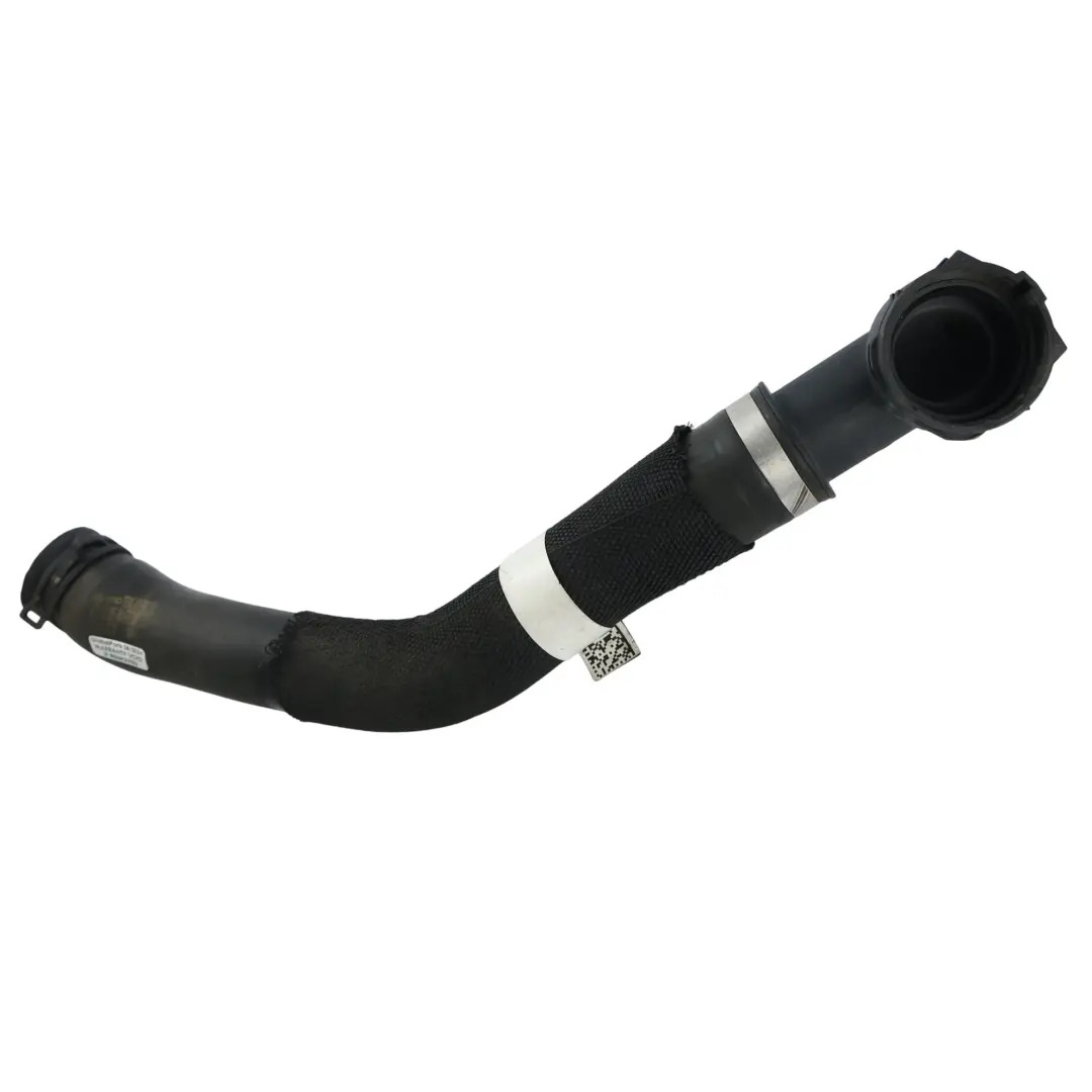 Audi A6 C8 Water Coolant Pipe Hose Line 3.0 TDI - SKU 4K0122055AK - Part number 4K0122055AK