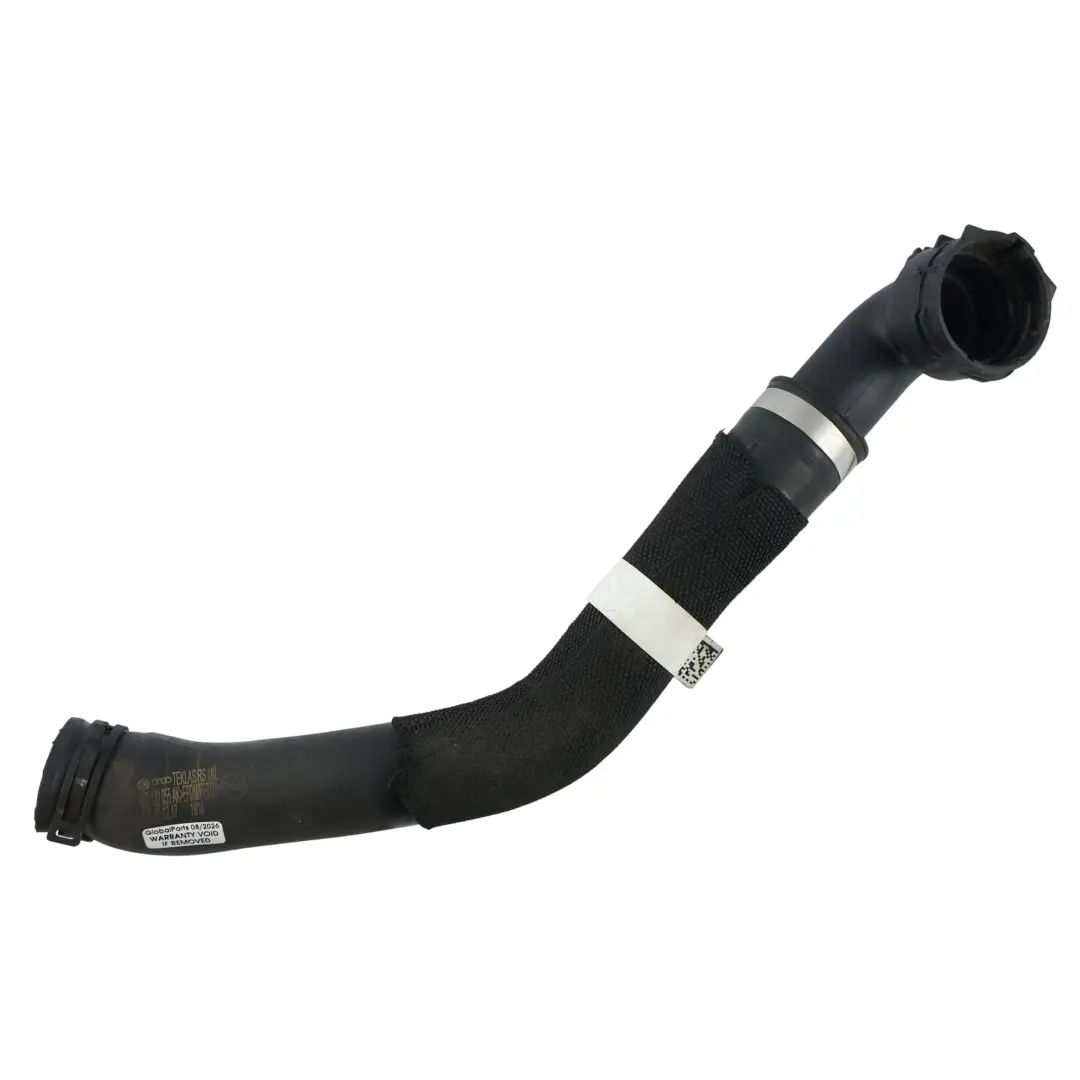Audi A6 C8 Water Coolant Pipe Hose Line 3.0 TDI - SKU 4K0122055AK - Part number 4K0122055AK