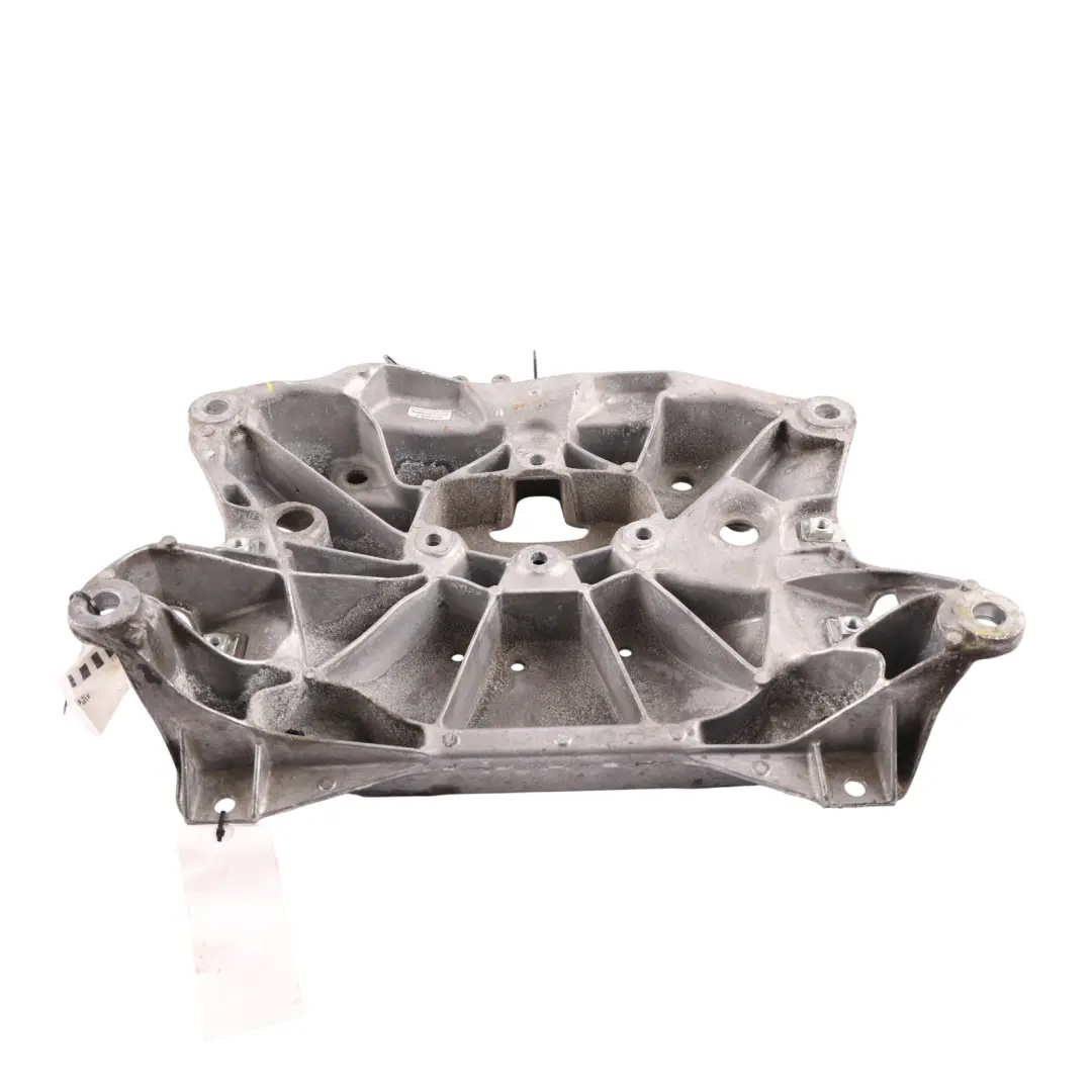 Audi A6 C8 Cross Member Transmission Support Frame Mount Bracket - SKU 4K0399262Q - Part number 4K0399262Q