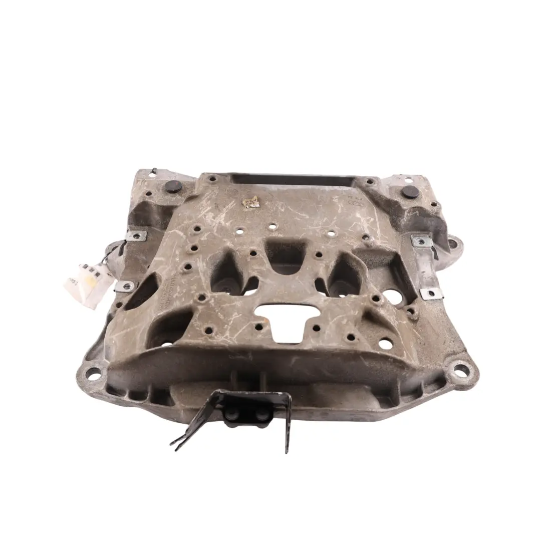 Audi A6 C8 Cross Member Transmission Support Frame Mount Bracket - SKU 4K0399262Q - Part number 4K0399262Q