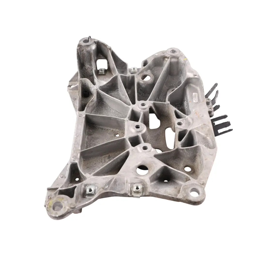 Audi A6 C8 Cross Member Transmission Support Frame Mount Bracket - SKU 4K0399262Q - Part number 4K0399262Q