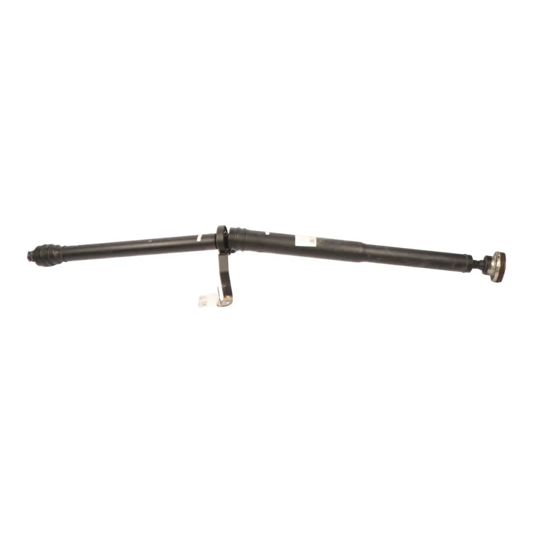 Propshaft Cardan Shaft 2.0 TFSIe Quattro DRYA Automatic to Audi A6 C8 with Part number 4K0521101J Audi A6 C8 Propshaft Cardan Shaft 2.0 TFSIe Quattro DRYA Automatic - SKU 4K0521101J - Part number 4K0521101J