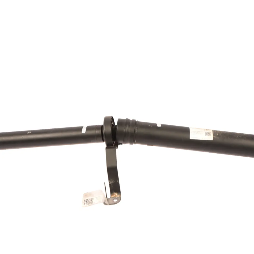 Propshaft Cardan Shaft 2.0 TFSIe Quattro DRYA Automatic to Audi A6 C8 with Part number 4K0521101J Audi A6 C8 Propshaft Cardan Shaft 2.0 TFSIe Quattro DRYA Automatic - SKU 4K0521101J - Part number 4K0521101J