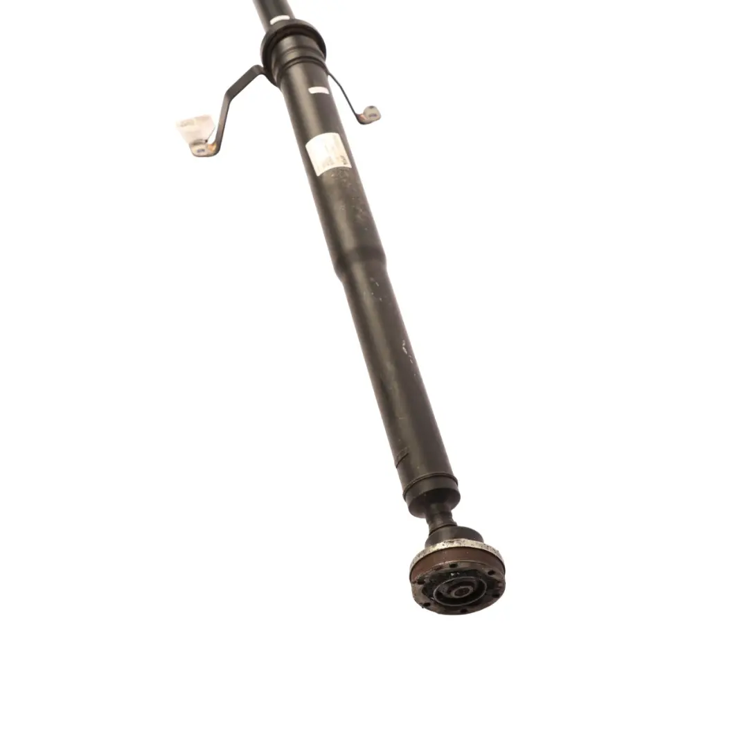 Propshaft Cardan Shaft 2.0 TFSIe Quattro DRYA Automatic to Audi A6 C8 with Part number 4K0521101J Audi A6 C8 Propshaft Cardan Shaft 2.0 TFSIe Quattro DRYA Automatic - SKU 4K0521101J - Part number 4K0521101J