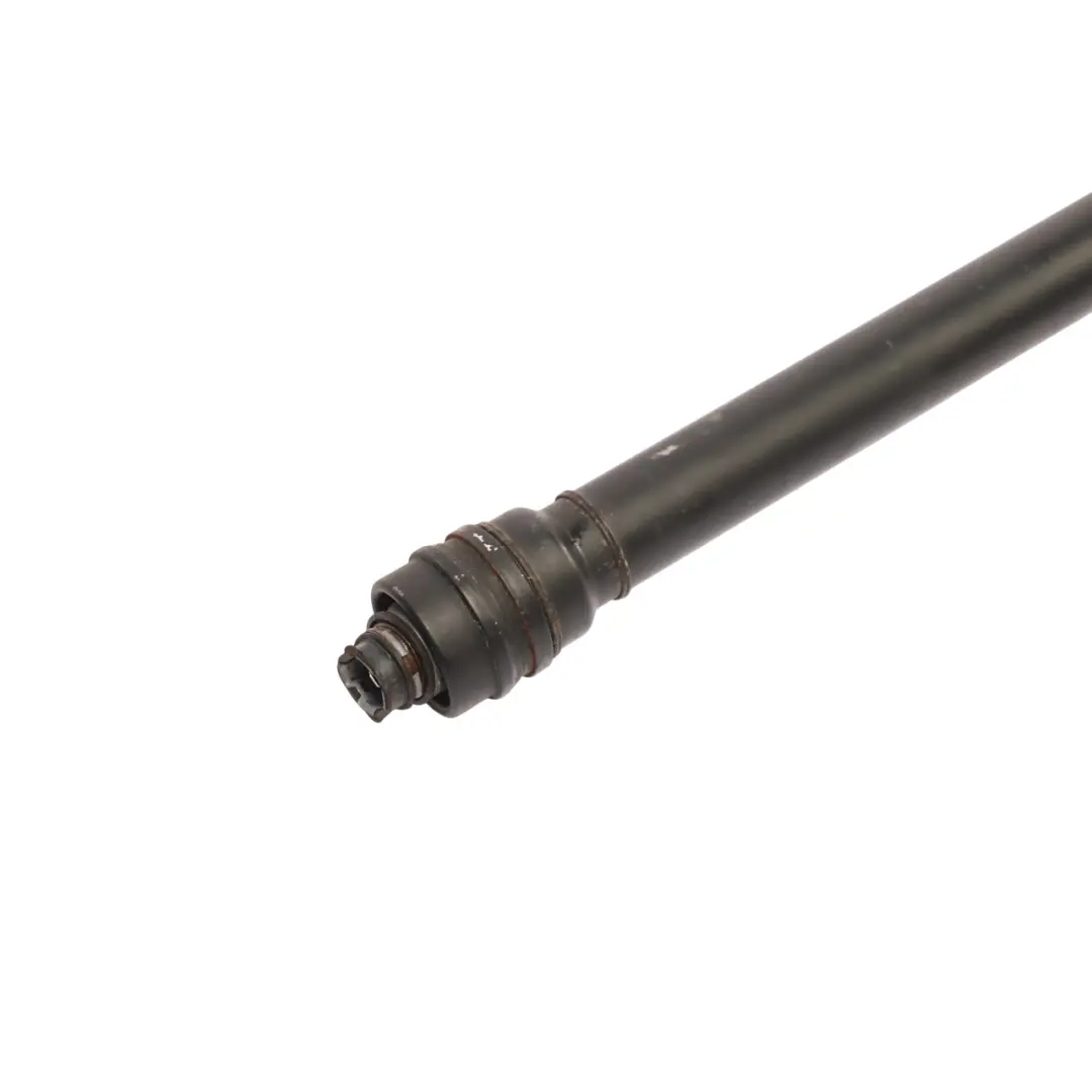 Propshaft Cardan Shaft 2.0 TFSIe Quattro DRYA Automatic to Audi A6 C8 with Part number 4K0521101J Audi A6 C8 Propshaft Cardan Shaft 2.0 TFSIe Quattro DRYA Automatic - SKU 4K0521101J - Part number 4K0521101J