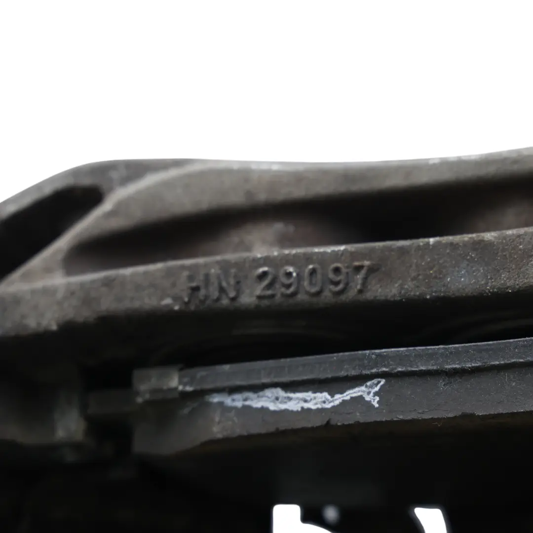 Carcasa Pinza Freno Delantera Izquierda Derecha HN29097 HN29098 para Audi A6 C8 con número de pieza 4K0615106AE Audi A6 C8 Carcasa Pinza Freno Delantera Izquierda Derecha HN29097 HN29098 - SKU 4K0615106AE - Número de pieza 4K0615106AE