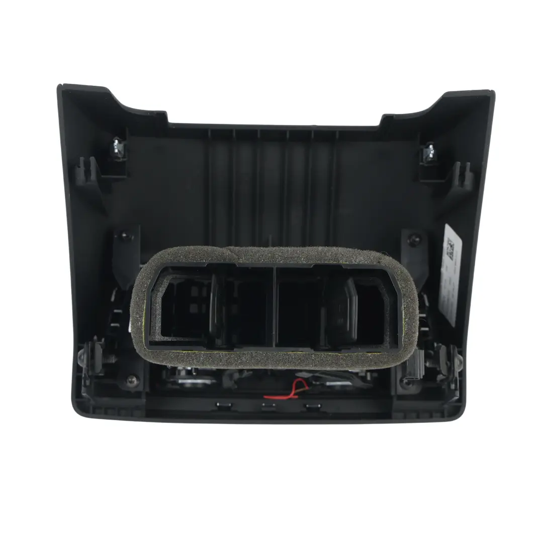 Rejilla Salida Aire A/C Consola Central Trasera para Audi A6 C8 con número de pieza 4K0819203 Audi A6 C8 Rejilla Salida Aire A/C Consola Central Trasera - SKU 4K0819203-1 - Número de pieza 4K0819203