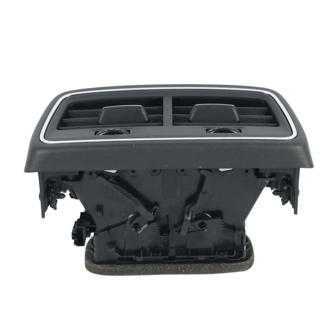 Grille Sortie Aération Climatisation Arrière pour Audi A6 C8 à propos du numéro de pièce 4K0819203 Audi A6 C8 Grille Sortie Aération Climatisation Arrière - SKU 4K0819203-1 - Numéro de pièce 4K0819203