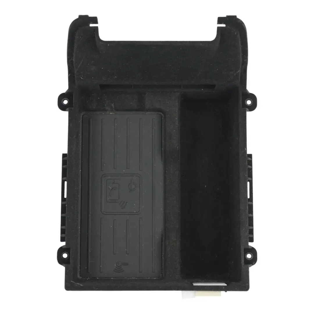 Audi A6 C8 Cubierta Túnel Central Base Carga Inalámbrica A - SKU 4K0864981-1 - Número de pieza 4K0864981