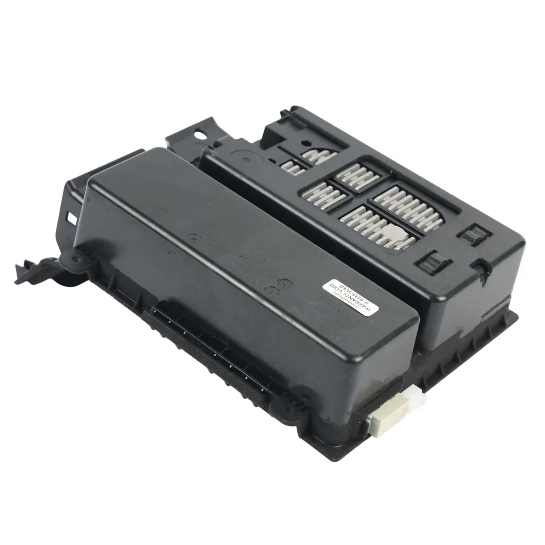 Audi A6 C8 Central Tunnel Cover Wireless Charging Base A - SKU 4K0864981-1 - Part number 4K0864981